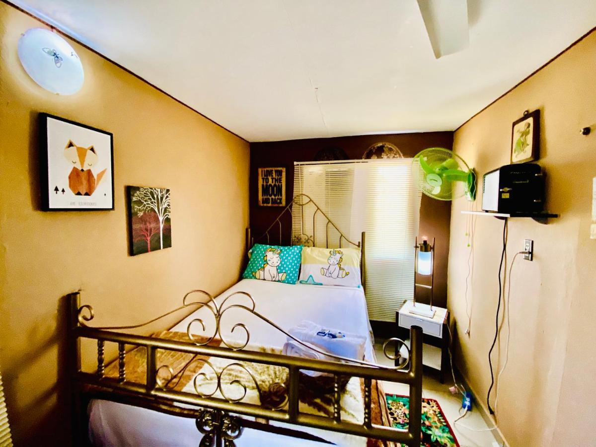 El Patio Azul Otel Constanza Dış mekan fotoğraf