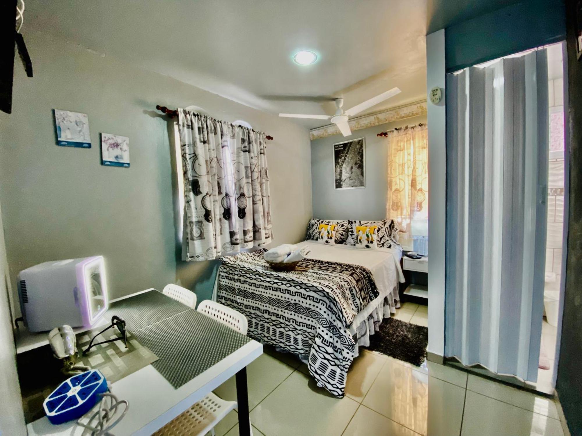 El Patio Azul Otel Constanza Dış mekan fotoğraf